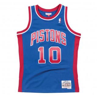 Camisola Detroit Pistons nba