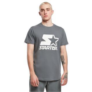 T-shirt com logótipo Starter