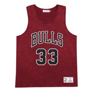 Camisola Chicago Bulls Scottie Pippen 
