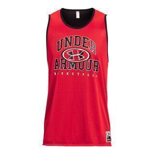 Jersey Under Armour Baseline Reversible