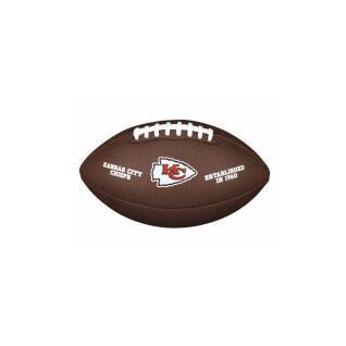 Balão Wilson Chiefs NFL Licensed