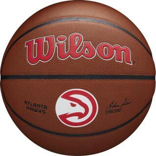 Balão Atlanta Hawks NBA Team Alliance