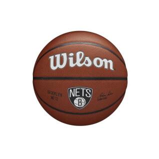Bola Brooklyn Nets NBA Team Alliance