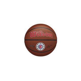 Bola Los Angeles Clippers NBA Team Alliance