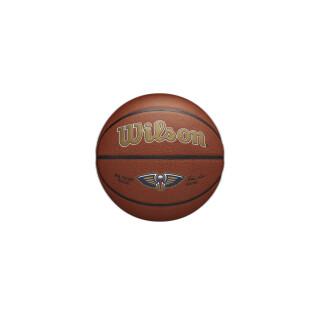 Balão New Orleans Pelicans NBA Team Alliance
