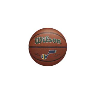 Balão Utah Jazz NBA Team Alliance