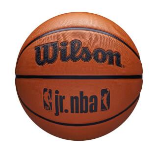 Balão Wilson NBA Logo