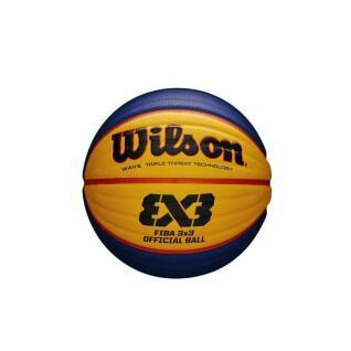 Balão Wilson FIBA 3X3