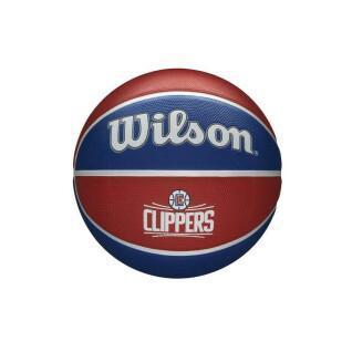 Bola NBA tribote Los Angeles Clippers