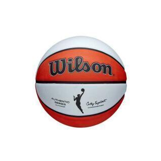 Bola feminino Wilson WNBA Autêntica