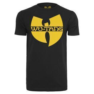 T-shirt Wu-wear logo