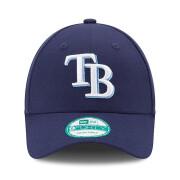 Casquette e New Era  9forty The League Teampa Bay Rays