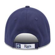 Casquette e New Era  9forty The League Teampa Bay Rays