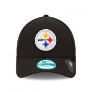 Boné New Era 9forty The League Team Pittsburgh Steelers