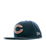 Casquette e New Era  59fifty Nfl Onfield Game Chicago Bears
