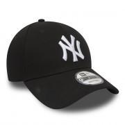 Boné New Era essential 9forty New York Yankees