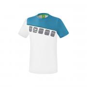 T-Shirt criança Erima 5-C