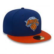 Casquette e New Era  Essential 59fifty New York Knicks