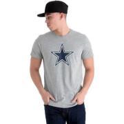 T-shirt logo Dallas Cowboys