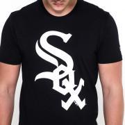 T-shirt New Era logo Chicago White Sox