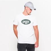 T-shirt New Era logo New York Jets