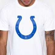 T-shirt New Era logo Indianapolis Colts