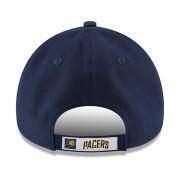 Casquette e New Era  9forty The League Indiana Pacers
