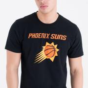 T-shirt New Era logo Phoenix Suns