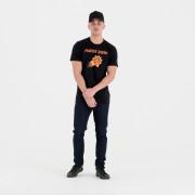 T-shirt New Era logo Phoenix Suns