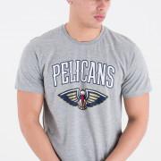 T-shirt New Era logo Orleans Pelicans