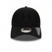 Boné New Era New York Yankees Diamond Black