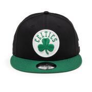 Boné New Era NBA 9fifty Nos 950 Boston Celtics