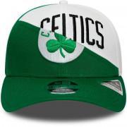 Casquette e New Era  NBA Split Stretch Boston Celtics