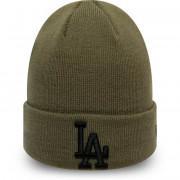 Bonnet tricoo t  New Era  League Essenital Los Angeles Dodgers