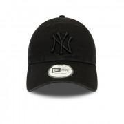 Casquette e New Era  Washed Casual Classic 920 New York Yankees