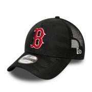 Casquette e New Era  Seasonal The League 9forty Boston Red Sox