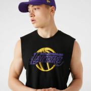 Tampo do tanque Los Angeles Lakers 2021/22