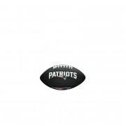 Mini bola para crianças Wilson Patriots NFL