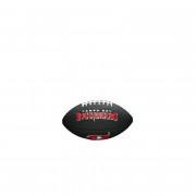 Mini bola para crianças Wilson Buccaneers NFL