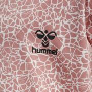 T-shirt de criança Hummel hmlNanna