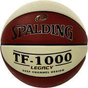 Balão Spalding TF1000 FIBA Femme Taille 6