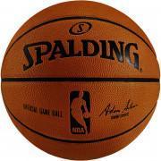 Balão Spalding NBA Game Ball Taille 7