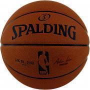 Balão Spalding NBA Game Ball Replica Taille 7