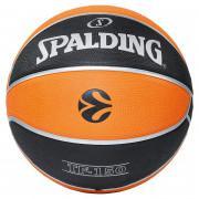 Balão Spalding Euroleague Tf150 Outdoor (84-003z)