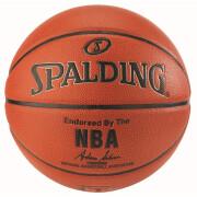 Balão Spalding NBA Platinum ZK Legacy