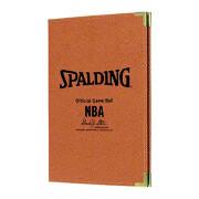 Briefcase Spalding Holder A4 (68-518z)