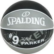 Balão Spalding Player Tony Parker