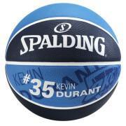 Balão Spalding Player Kevin Durant