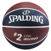 Balão Spalding NBA player ball Kyrie Irving
