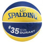 Balão Spalding NBA player ball Kevin Durant